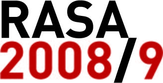 Rasa logo